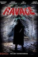 Watch Ravage Megashare8