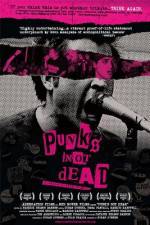 Watch Punk's Not Dead Megashare8