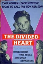 Watch The Divided Heart Megashare8