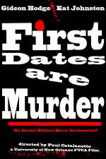 Watch First Dates are Murder Megashare8