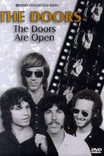 Watch The Doors: The Doors Are Open Megashare8