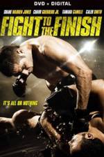 Watch Fight to the Finish Megashare8