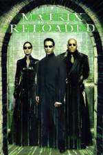 Watch The Matrix Reloaded Megashare8