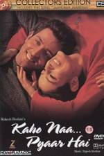 Watch Kaho Naa Pyaar Hai Megashare8