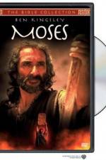 Watch Moses Megashare8