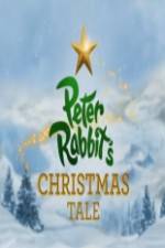 Watch Peter Rabbits Christmas Tale Megashare8