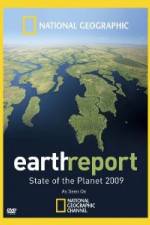 Watch National Geographic Earth Report: State of the Planet Megashare8