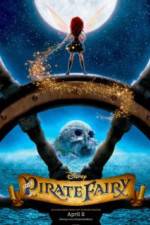 Watch The Pirate Fairy Megashare8