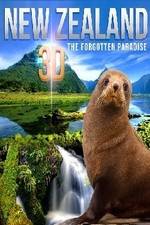 Watch New Zealand 3D - The Forgotten Paradise Megashare8