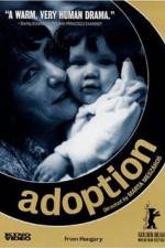 Watch Adoption Megashare8