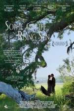 Watch Sophie and the Rising Sun Megashare8
