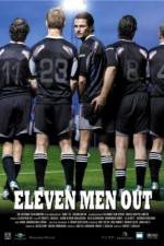 Watch Eleven Men Out Megashare8