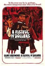Watch A Fistful of Dollars Megashare8
