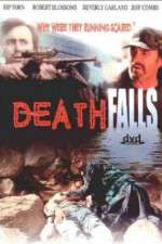 Watch Death Falls Megashare8