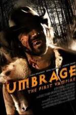 Watch Umbrage - The First Vampire Megashare8