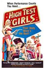 Watch High Test Girls Megashare8