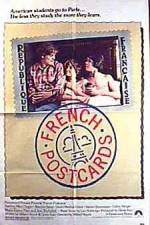 Watch French Postcards Megashare8
