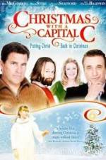 Watch Christmas with a Capital C Megashare8