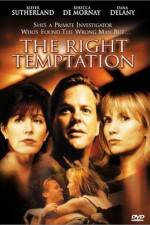 Watch The Right Temptation Megashare8