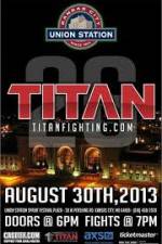 Watch Titan FC 26: Hallman vs Hornbuckle Megashare8