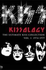 Watch KISSology The Ultimate KISS Collection Megashare8