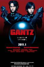 Watch Gantz Megashare8