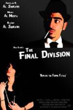 Watch The Final Division Megashare8