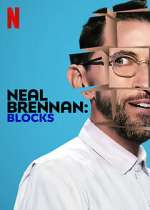 Watch Neal Brennan: Blocks Megashare8