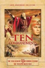 Watch The Ten Commandments Megashare8