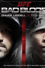 Watch UFC Bad Blood Liddell vs Ortiz Megashare8