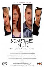 Watch Sometimes in Life Megashare8