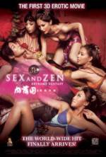 Watch 3-D Sex and Zen Extreme Ecstasy Megashare8