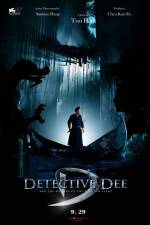 Watch Detective Dee and the Mystery of the Phantom Flame Megashare8