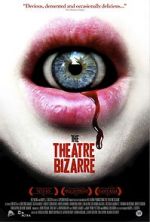 Watch The Theatre Bizarre Megashare8