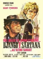 Watch One Damned Day at Dawn... Django Meets Sartana! Megashare8