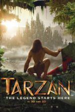 Watch Tarzan Megashare8