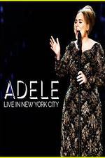 Watch Adele Live in New York City Megashare8