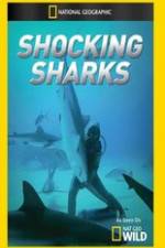 Watch Shocking Sharks Megashare8