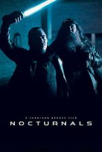 Watch Nocturnals (Short 2020) Megashare8