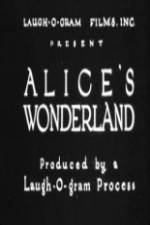 Watch Alice's Wonderland Megashare8