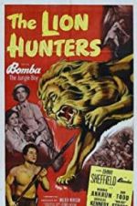 Watch The Lion Hunters Megashare8