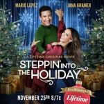 Watch Steppin\' Into the Holiday Megashare8