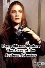 Watch A Perry Mason Mystery: The Case of the Jealous Jokester Megashare8