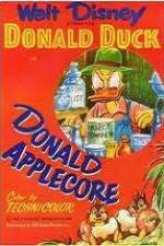 Watch Donald Applecore Megashare8