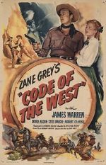 Watch Code of the West Megashare8