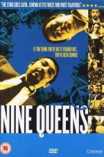 Watch Nine Queens Megashare8