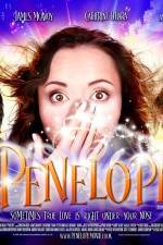 Watch Penelope Megashare8