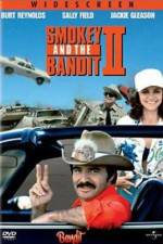 Watch Smokey and the Bandit II Megashare8