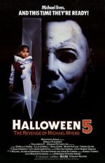 Watch Halloween 5: The Revenge of Michael Myers Megashare8