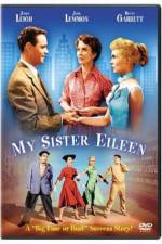 Watch My Sister Eileen Megashare8